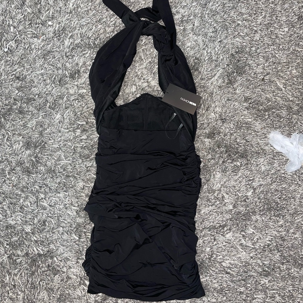 Fashion Nova Dress - Picture 3 of 7